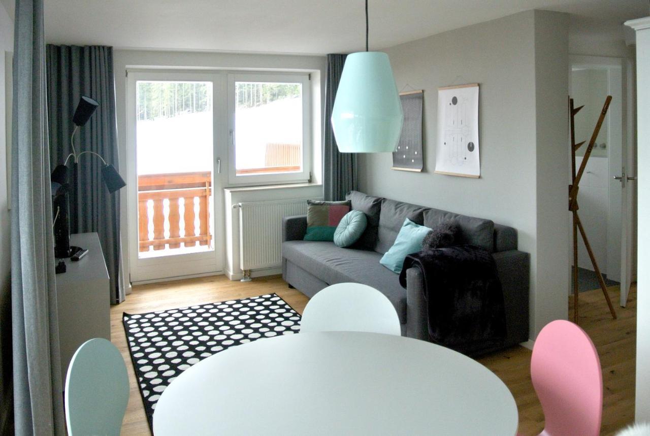 Apartment Edelweiss Jetzt Mit Sommercard Schladming Zewnętrze zdjęcie