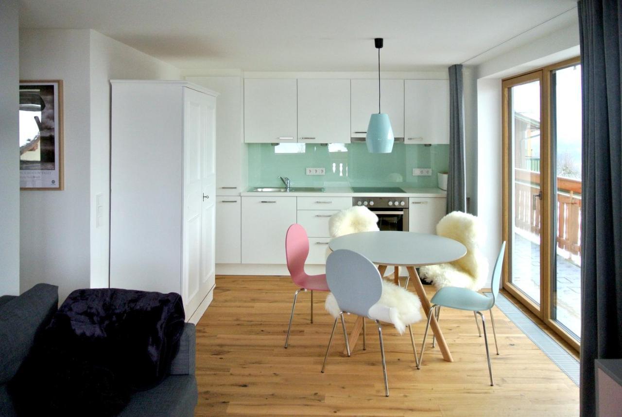 Apartment Edelweiss Jetzt Mit Sommercard Schladming Zewnętrze zdjęcie